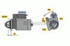 BOSCH 0 986 023 050 Starter